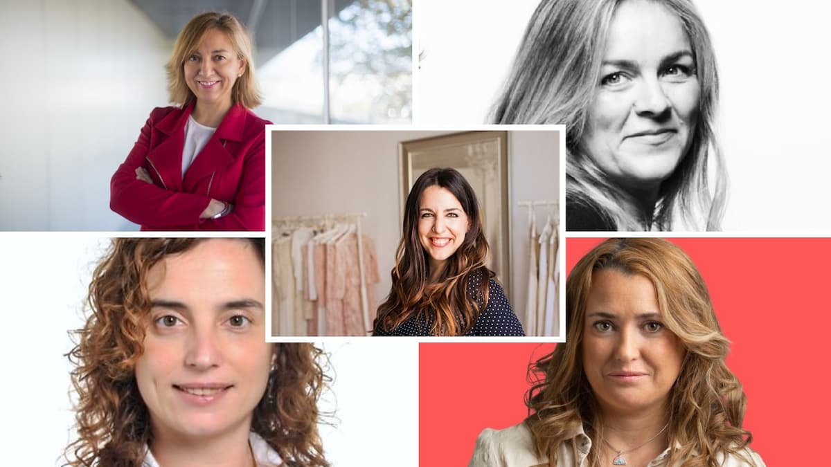 El papel de la mujer en el liderazgo empresarial, artículo en WiTribu por motivo del día Internacional de la Mujer